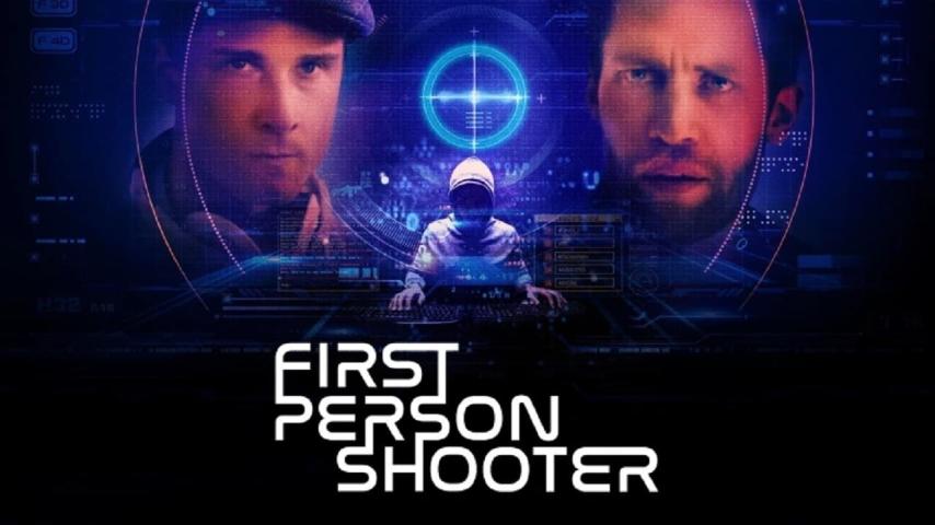 مشاهدة فيلم First Person Shooter 2022 مترجم HD اون لاين