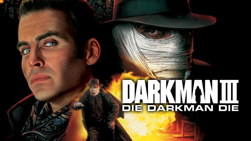 مشاهدة فيلم Darkman III: Die Darkman Die 1996 مترجم HD اون لاين