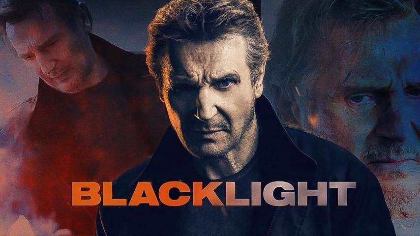 مشاهدة فيلم Blacklight 2022 مترجم HD اون لاين