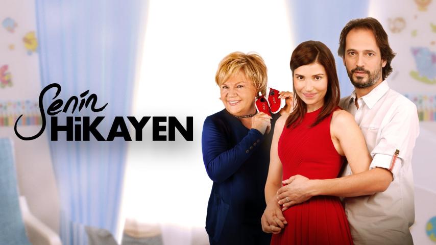 مشاهدة فيلم Senin Hikayen 2013 مترجم HD اون لاين