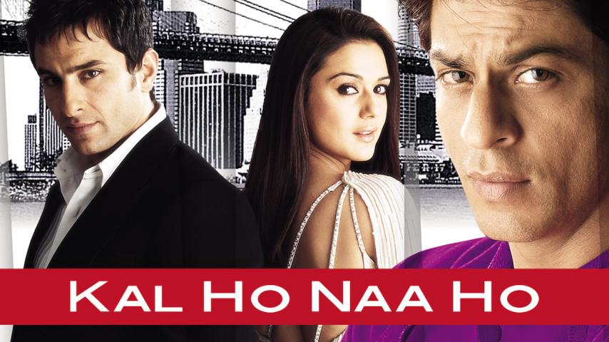 مشاهدة فيلم Kal Ho Naa Ho 2003 مترجم HD اون لاين