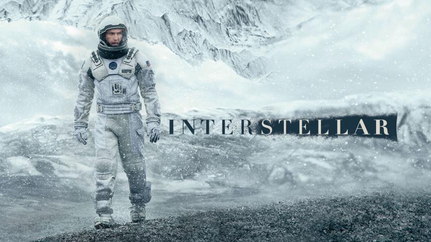 مشاهدة فيلم Interstellar 2014 مترجم HD اون لاين