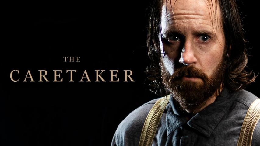 مشاهدة فيلم The Caretaker 2025 مترجم HD اون لاين