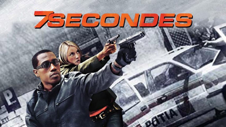مشاهدة فيلم 7 Seconds 2005 مترجم HD اون لاين