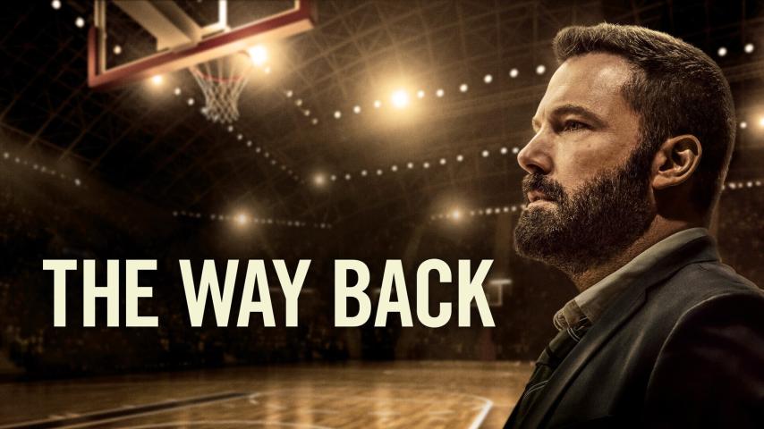 مشاهدة فيلم The Way Back 2020 مترجم HD اون لاين