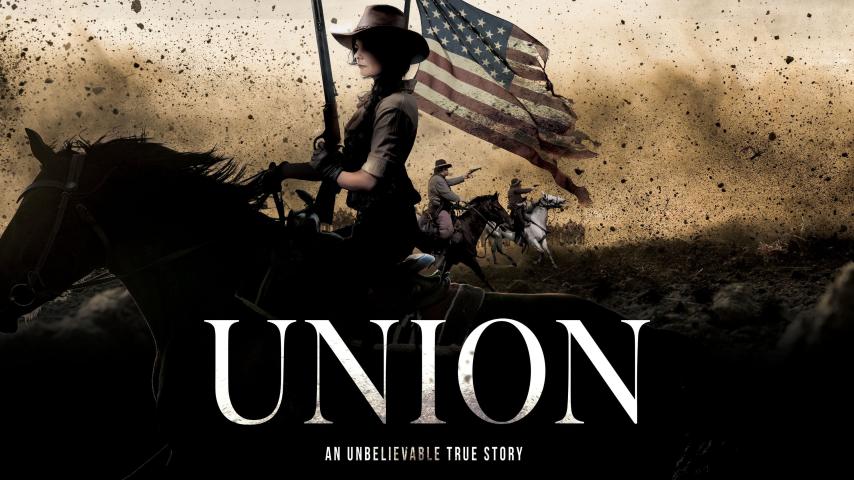 مشاهدة فيلم Union 2018 مترجم HD اون لاين