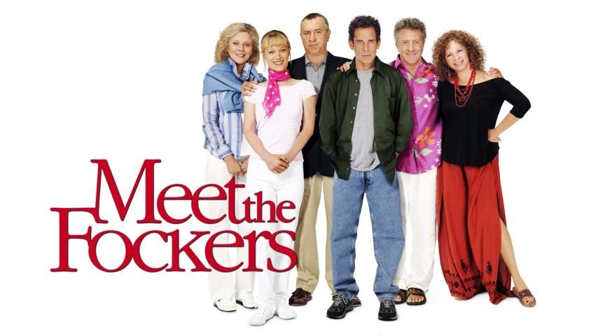 مشاهدة فيلم Meet the Fockers 2004 مترجم HD اون لاين