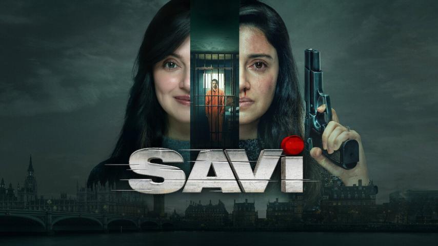 مشاهدة فيلم Savi 2024 مترجم HD اون لاين