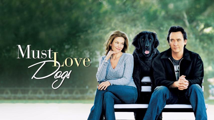 مشاهدة فيلم Must Love Dogs 2005 مترجم HD اون لاين