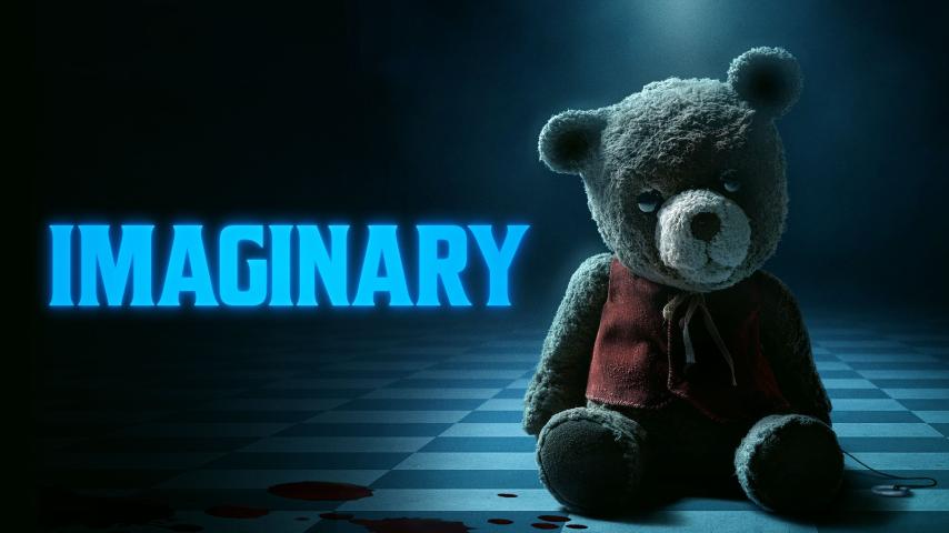 مشاهدة فيلم Imaginary 2024 مترجم HD اون لاين