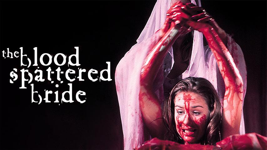 مشاهدة فيلم The Blood Spattered Bride 1972 مترجم HD اون لاين