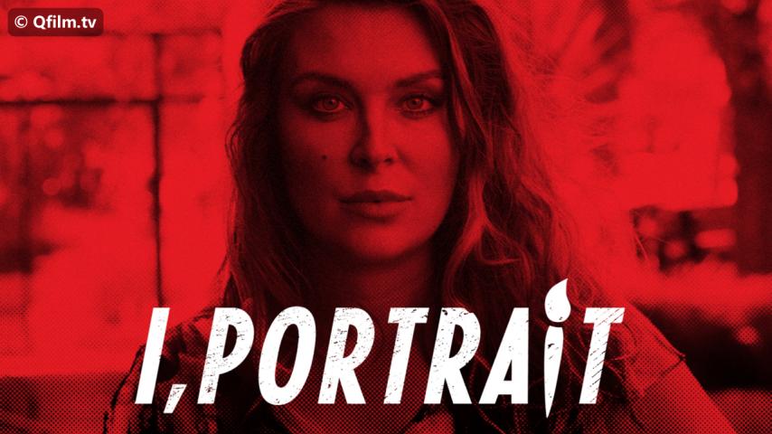 مشاهدة فيلم I, Portrait 2021 مترجم HD اون لاين