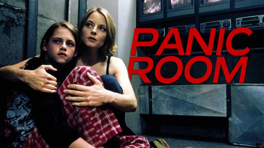 مشاهدة فيلم Panic Room 2002 مترجم HD اون لاين