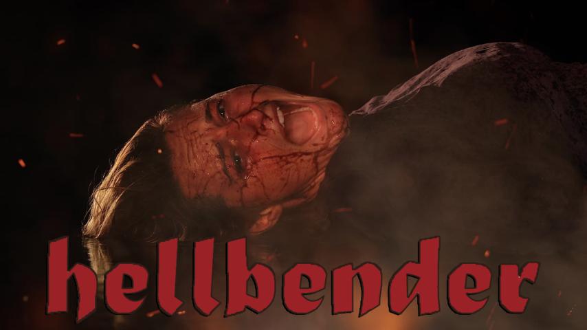 مشاهدة فيلم Hellbender 2021 مترجم HD اون لاين