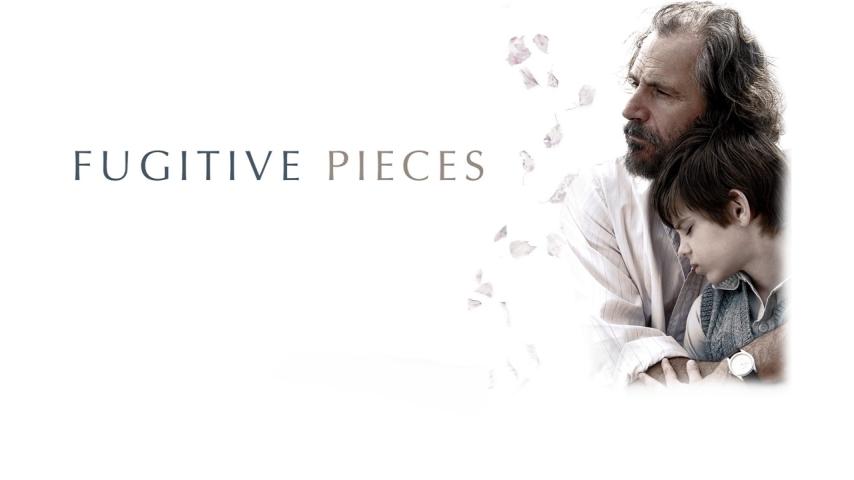 مشاهدة فيلم Fugitive Pieces 2007 مترجم HD اون لاين