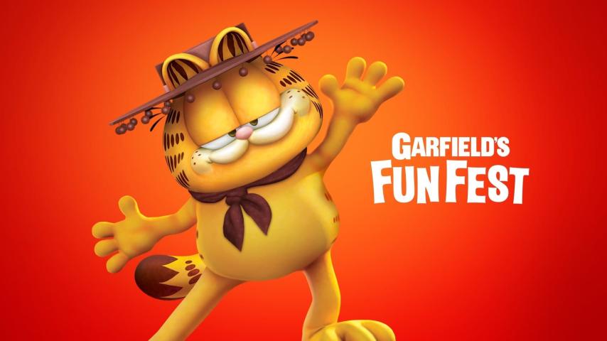 مشاهدة فيلم Garfield's Fun Fest 2008 مترجم HD اون لاين