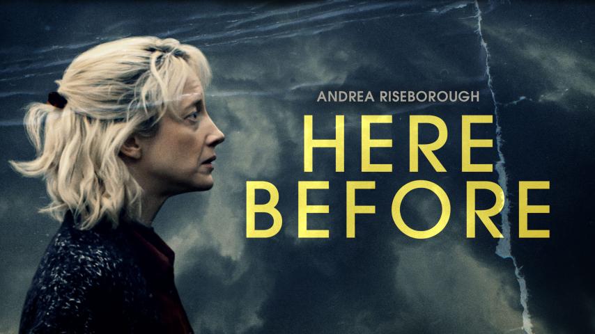 مشاهدة فيلم Here Before 2021 مترجم HD اون لاين