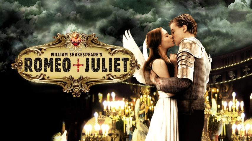 مشاهدة فيلم Romeo + Juliet 1996 مترجم HD اون لاين
