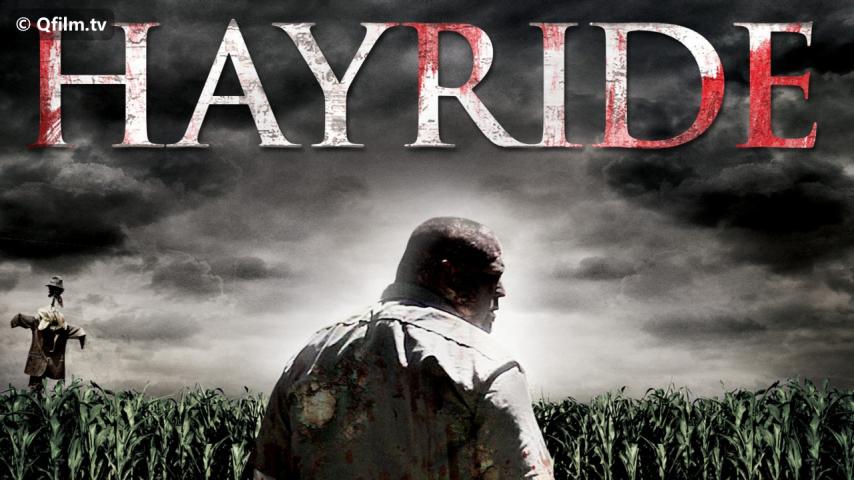 مشاهدة فيلم Hayride 2012 مترجم HD اون لاين