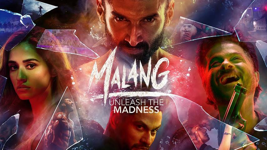 مشاهدة فيلم Malang 2020 مترجم HD اون لاين
