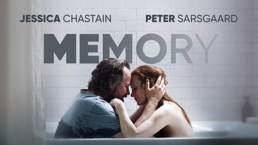 مشاهدة فيلم Memory 2023 مترجم HD اون لاين
