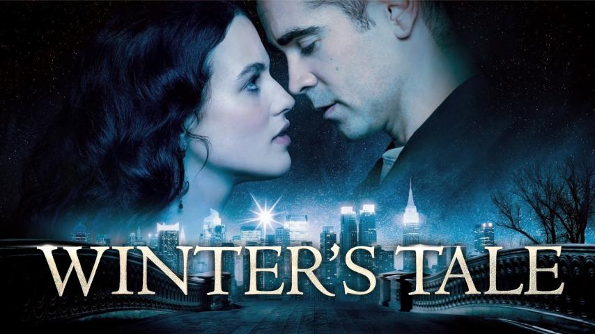 مشاهدة فيلم Winter's Tale 2014 مترجم HD اون لاين