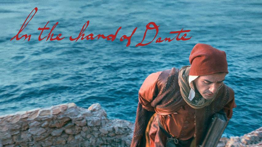مشاهدة فيلم In the Hand of Dante 2025 مترجم HD اون لاين