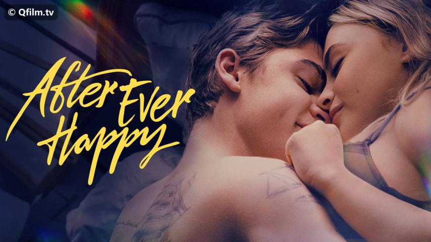 مشاهدة فيلم After Ever Happy 2022 مترجم HD اون لاين