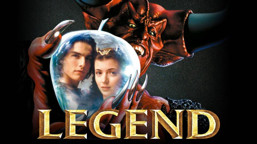 مشاهدة فيلم Legend 1985 مترجم HD اون لاين