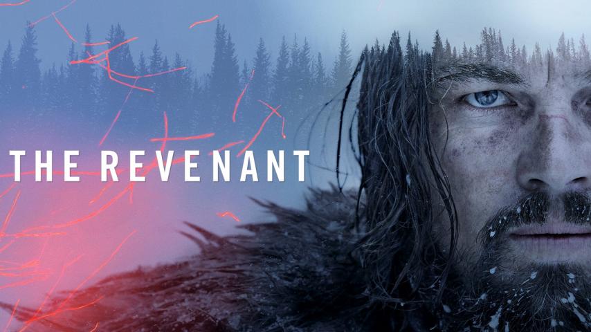 مشاهدة فيلم The Revenant 2015 مترجم HD اون لاين