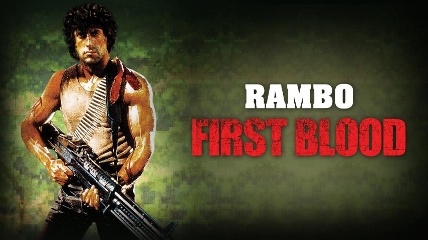 مشاهدة فيلم First Blood 1982 مترجم HD اون لاين