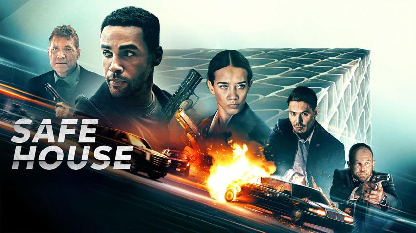 مشاهدة فيلم Safe House 2025 مترجم HD اون لاين