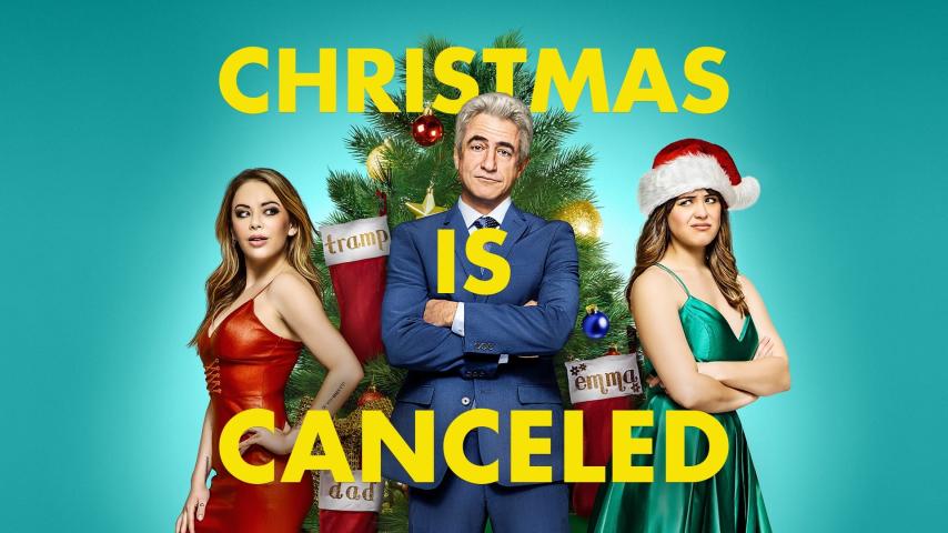 مشاهدة فيلم Christmas Is Canceled 2021 مترجم HD اون لاين