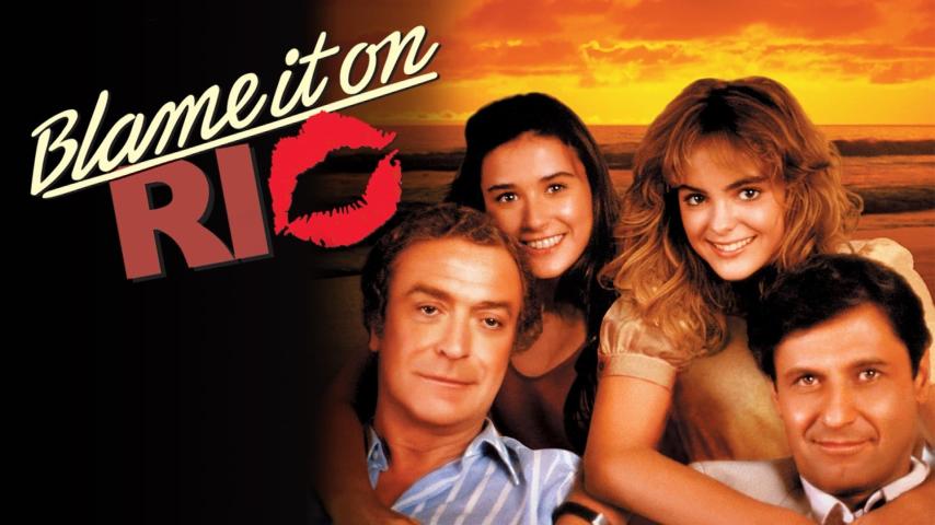 مشاهدة فيلم Blame It on Rio 1984 مترجم HD اون لاين