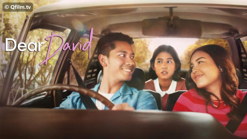 مشاهدة فيلم Dear David 2023 مترجم HD اون لاين