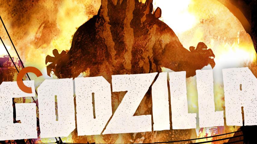 مشاهدة فيلم Godzilla 1954 مترجم HD اون لاين
