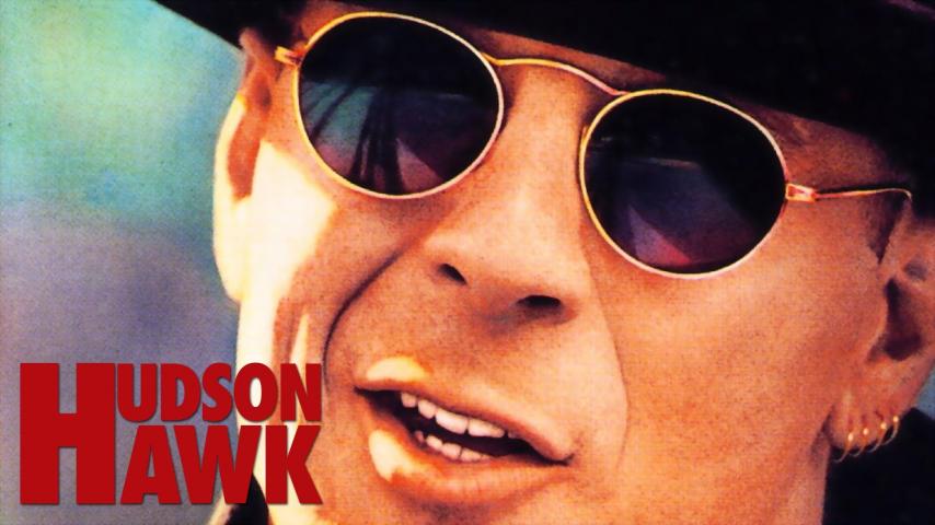 مشاهدة فيلم Hudson Hawk 1991 مترجم HD اون لاين