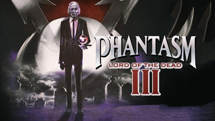 مشاهدة فيلم Phantasm III: Lord of the Dead 1994 مترجم HD اون لاين