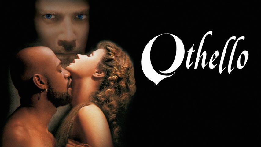 مشاهدة فيلم Othello 1995 مترجم HD اون لاين