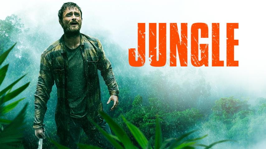 مشاهدة فيلم Jungle 2017 مترجم HD اون لاين