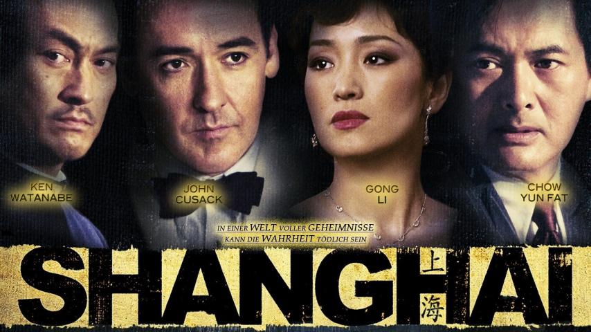 مشاهدة فيلم Shanghai 2010 مترجم HD اون لاين