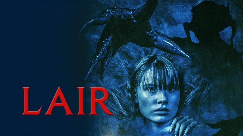 مشاهدة فيلم Lair 2021 مترجم HD اون لاين