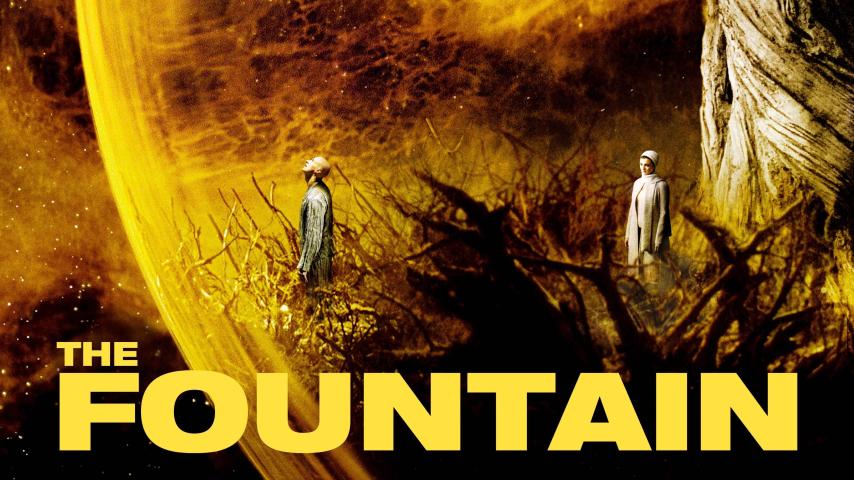 مشاهدة فيلم The Fountain 2006 مترجم HD اون لاين