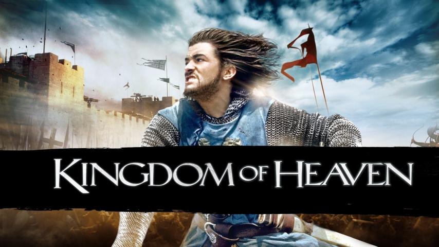 مشاهدة فيلم Kingdom of Heaven 2005 مترجم HD اون لاين