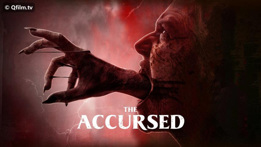 مشاهدة فيلم The Accursed 2022 مترجم HD اون لاين