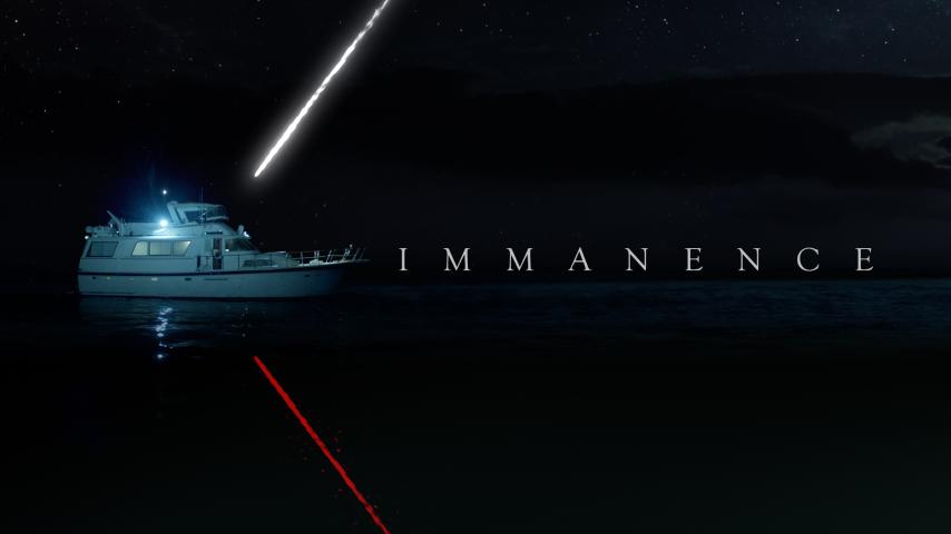 مشاهدة فيلم Immanence 2022 مترجم HD اون لاين