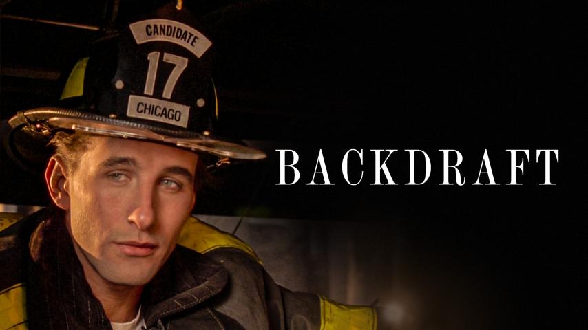 مشاهدة فيلم Backdraft 1991 مترجم HD اون لاين