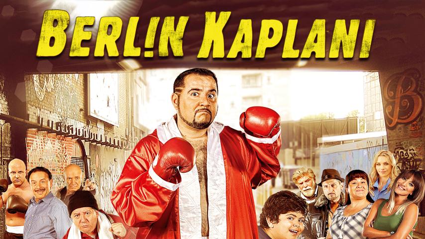 مشاهدة فيلم Berlin Kaplani 2012 مترجم HD اون لاين