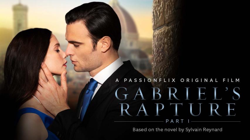 مشاهدة فيلم Gabriel's Rapture 2021 مترجم HD اون لاين
