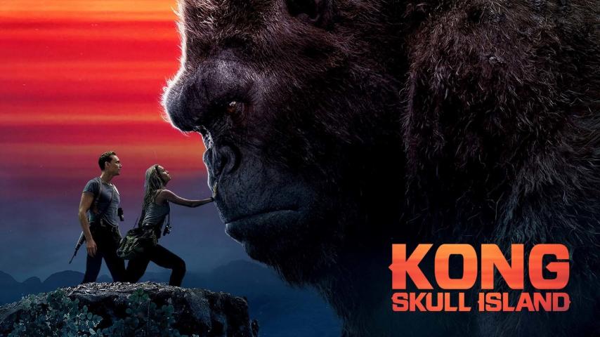 مشاهدة فيلم Kong: Skull Island 2017 مترجم HD اون لاين